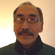 Paul Quassa