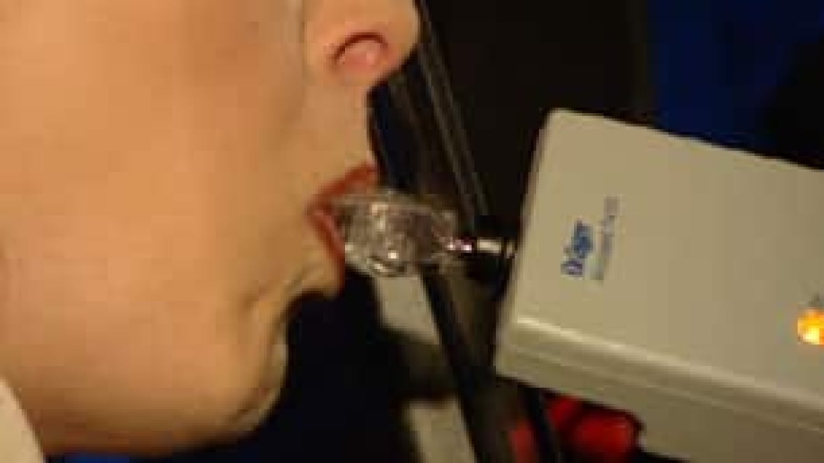 Random breathalyzer tests considered for Canada Canada CBC News
