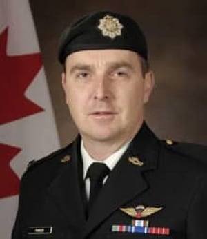 LCol-Parker