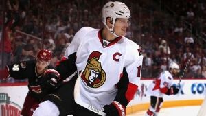 Jason Spezza
