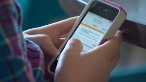 Smartphone school