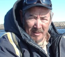 George Kuksuk