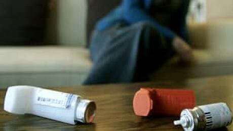 About 500 adults die every year in Canada from asthma, according to the Asthma Society of Canada. tp-asthma-cp-2846892