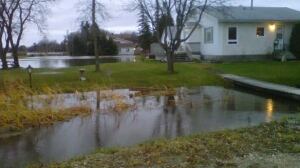 gimli-flooding-south
