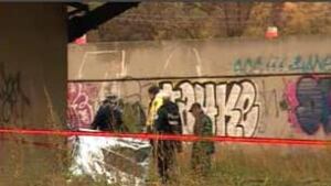 graffiti