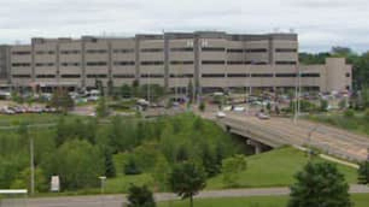 Moncton doctors pressure hospital over suspension New Brunswick CBC News