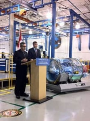 pratt-whitney