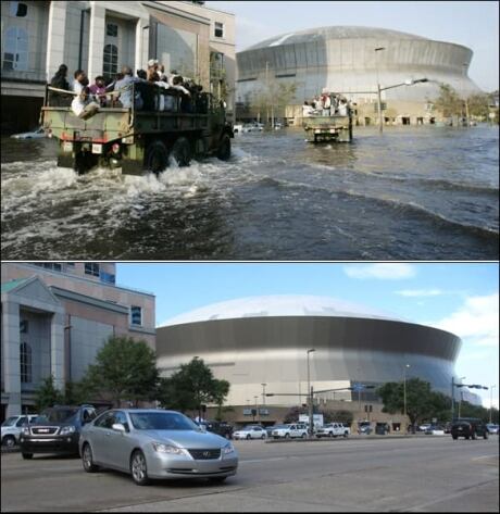 superdome-together