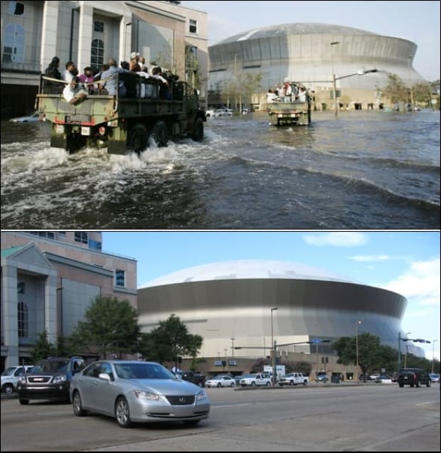 superdome-together