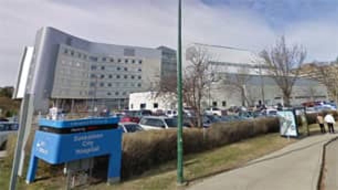 Saskatoon Health Region cuts 21 jobs Saskatchewan CBC News