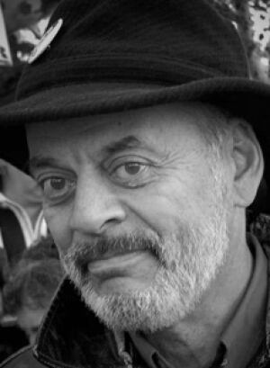 Ken Stone