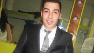 Anthony D'Alelio