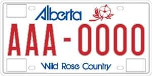 cgy-new-licence-plate
