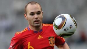 iniestainternal