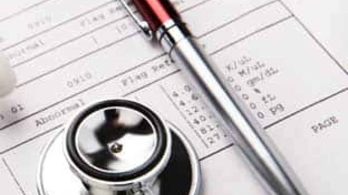 Nova Scotia medical records come at a cost, but fees are regulated