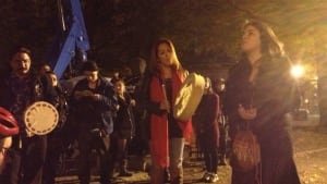 Idle No More