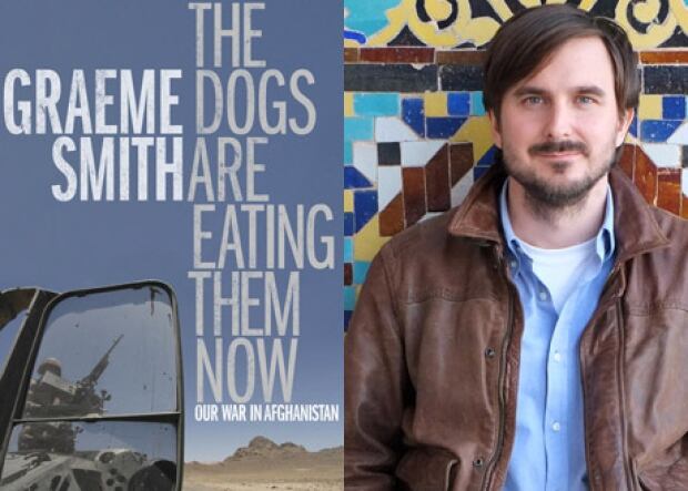 The Dogs are Eating Them Now by Graeme Smith
