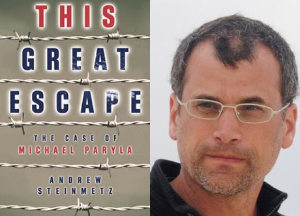 This Great Escape by Andrew Steinmetz