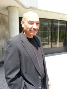 Sgt. Gary Lavoie