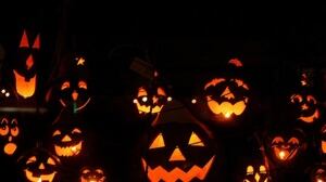 halloween jack o lantern pumpkins 20131019