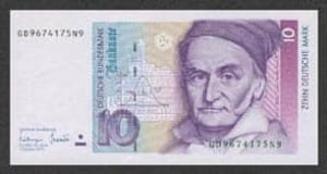 gauss-dm-306