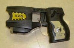 taser