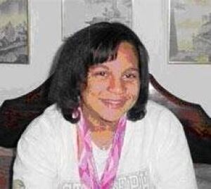 Tiffany Ellis was last seen Nov. 26. ((Toronto Police Service))