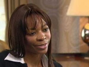 dambisamoyo