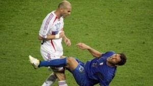 zidane-2006
