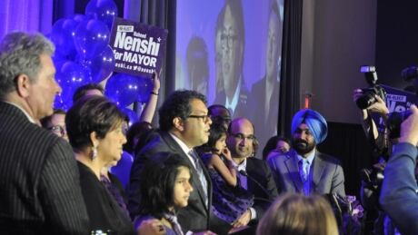 Nenshi wins