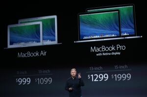 APPLE/