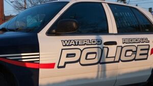 Waterloo Regional Police