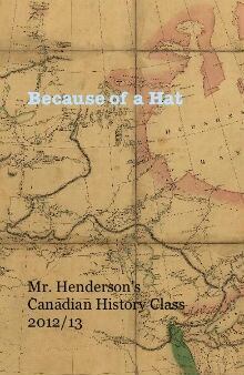 Matt Henderson