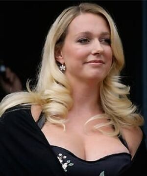 Wagner Katharina Wagner Katharina