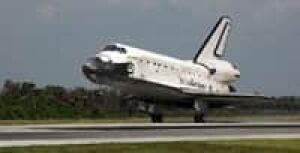touchdown