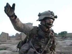 Soldier-at-scene-090321