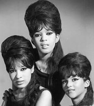 ronettes-getty-3240334