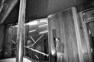 door