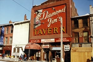 diamond