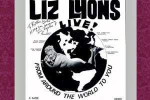 liz
