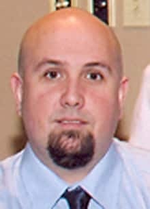 Kevin Maryk