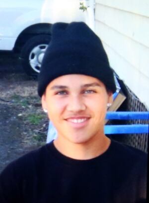 Deputies Shoot 13 Year Old