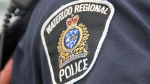 Waterloo Regional Police