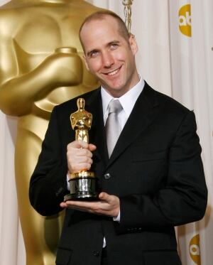 Film-Star Wars Screenwriter