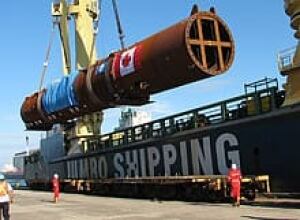 edm-shipment