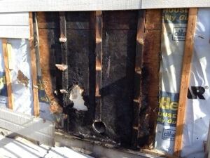 Elsipogtog RCMP fire