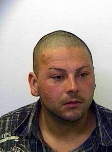 Andre Boisclair Ottawa Murder Victim