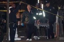 Brooklyn Stabbings