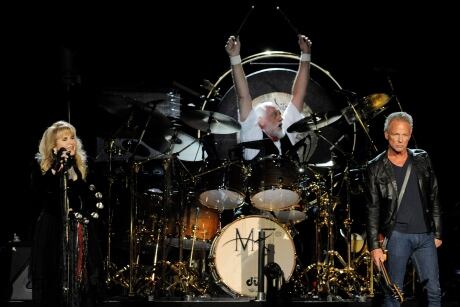 Fleetwood Mac in Concert - Los Angeles
