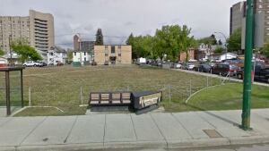2165 Albert St.